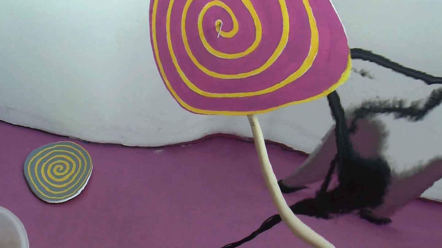 video still